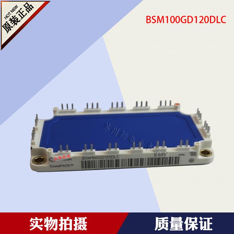 BSM100GD120DLC