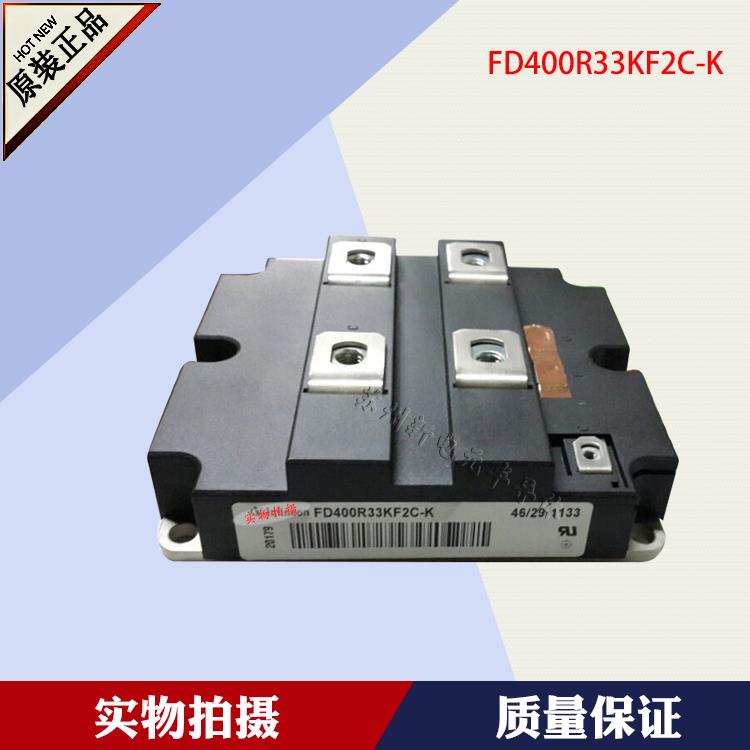 FD400R33KF2C